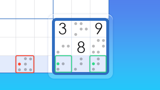 tricks to sudoku